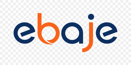 ebaje logo